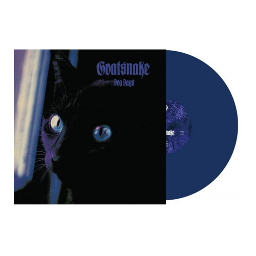 Dog Days (RSD 2026) (Dark Blue Vinyl)