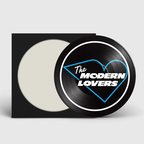 The Modern Lovers (RSD 2026) (Picture Disc)