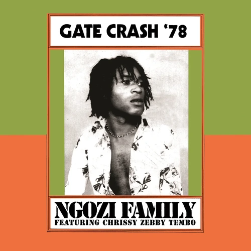 Gate Crash '78 (RSD 2026)