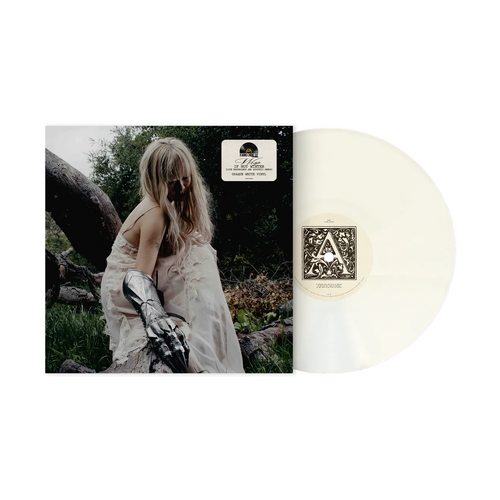If Not Winter - The Demos/Live Version (RSD 2026) (White Vinyl)