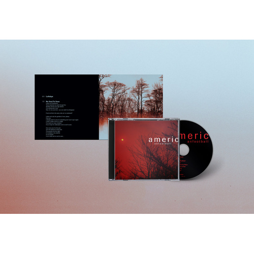 American Football (LP4)