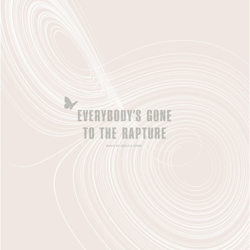 Everybody's Gone To The Rapture