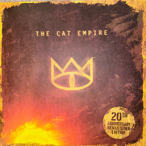 The Cat Empire (20th Anniversary Remastered Edition)