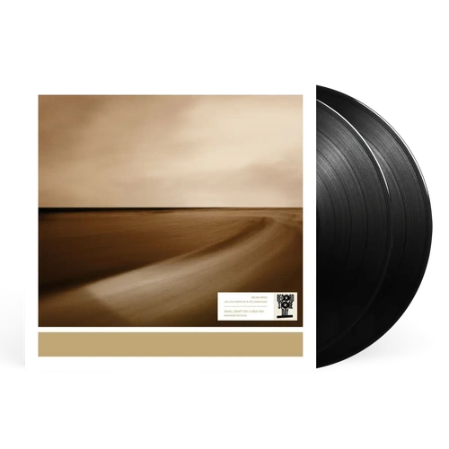 Small Craft On A Milk Sea (RSD 2026)