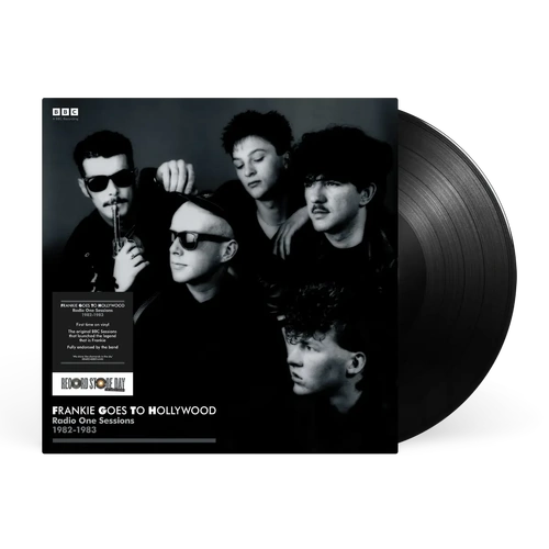 Radio One Sessions 1982-1983 (RSD 2026)