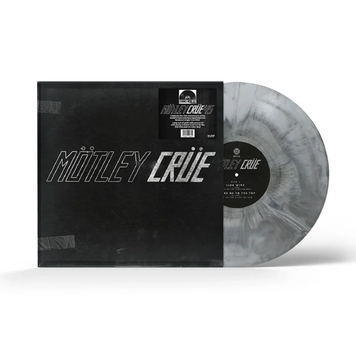 Live Wire EP (45th Anniversary) (RSD 2026) (Grey Vinyl)