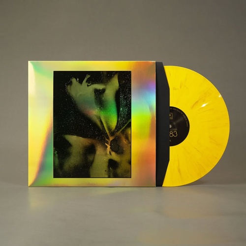 1983 (RSD 2026) (Gold Splatter Vinyl)