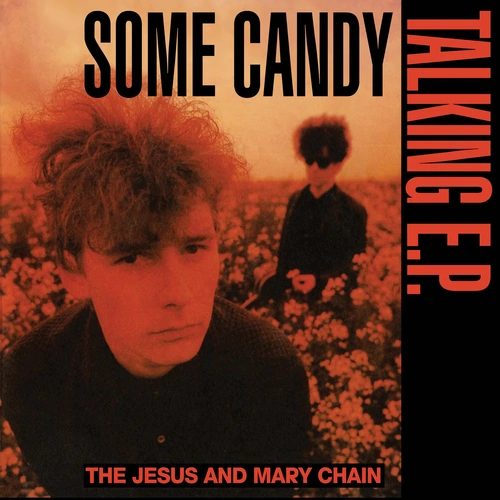 Some Candy Talking (40th Anniversary) (RSD 2026) (Red Vinyl)