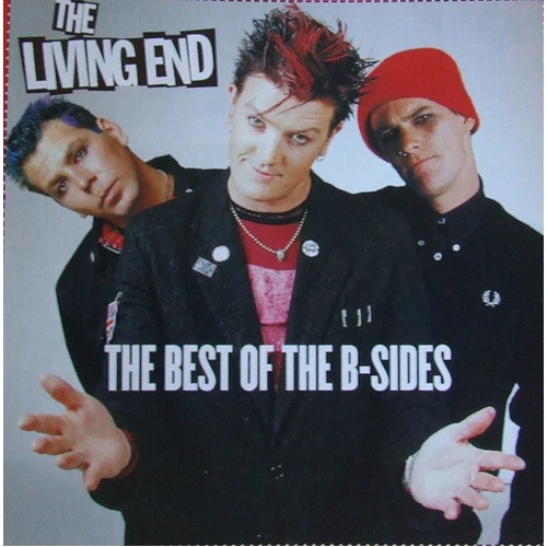 The Best Of The B-Sides (Special Collector's Edition)