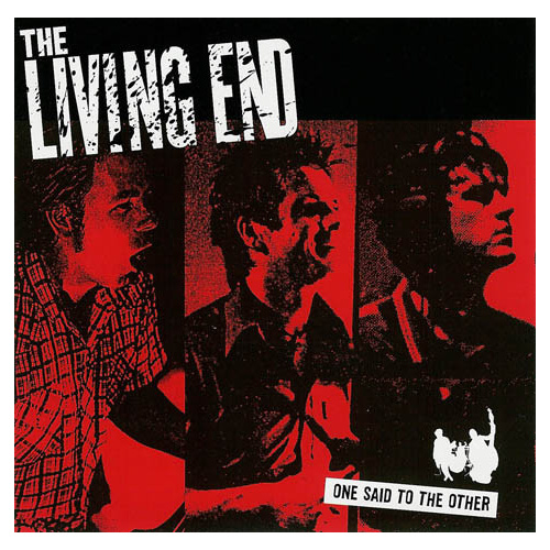 One Said To The Other