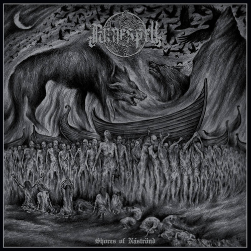 Shores of Nastrond