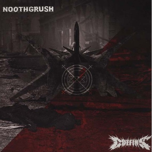 Noothgrush / Coffins