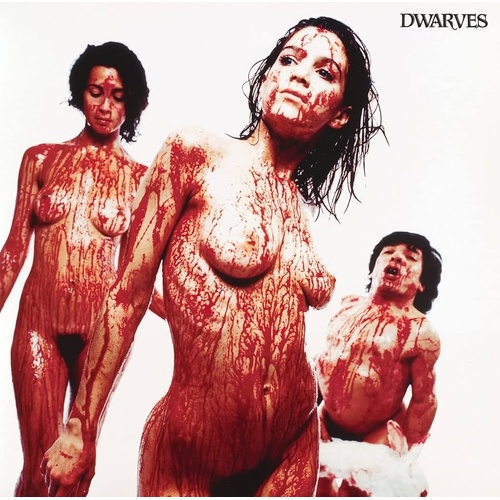 Blood Guts & Pussy