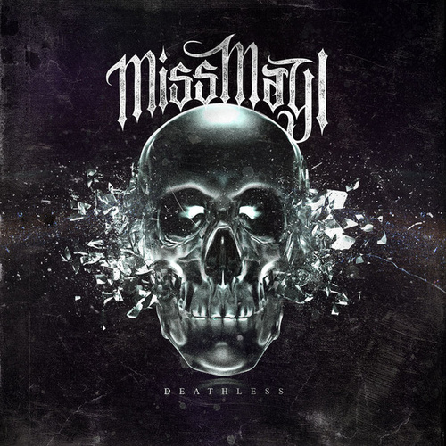 Deathless (White Vinyl)