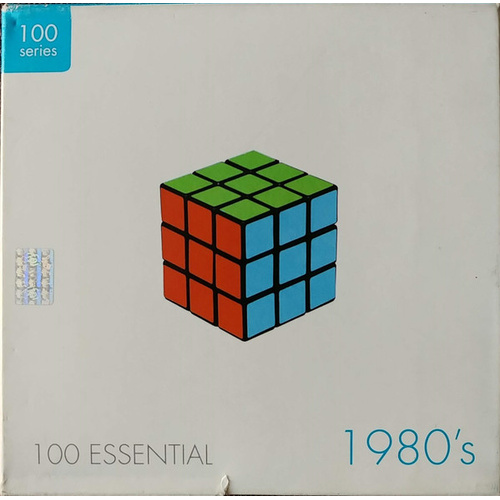 100 Essential 80's