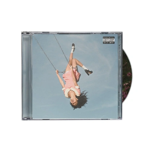 you seem pretty sad for a girl so in love