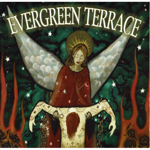 Losing All Hope Is Freedom