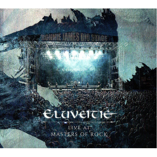 Live At Masters Of Rock