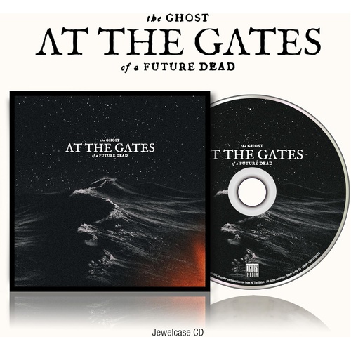 The Ghost Of A Future Dead