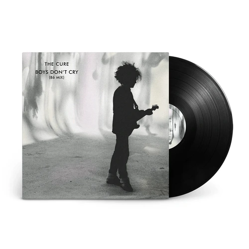 Boys Don't Cry ('86 Mix)