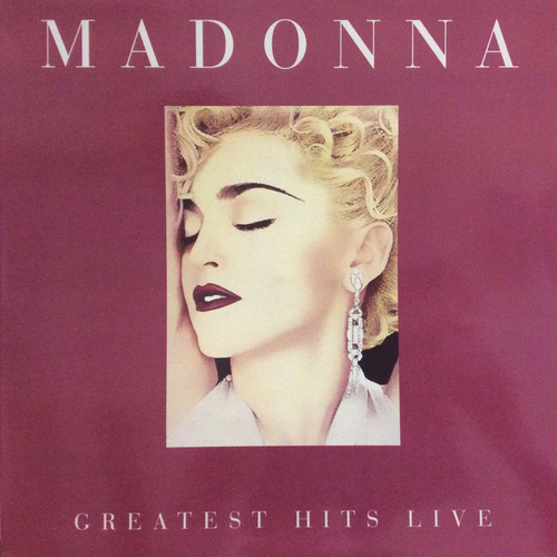 Greatest Hits Live