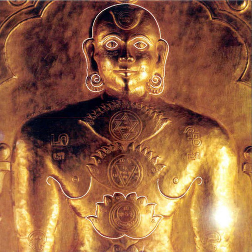 Solar Plexus