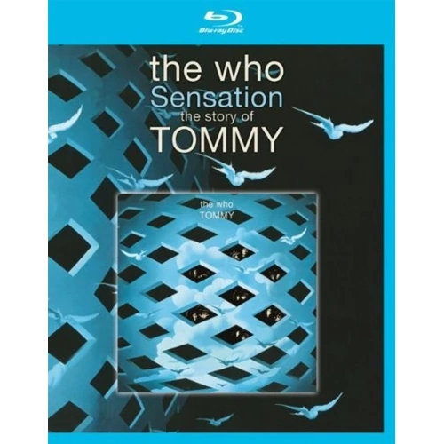 Sensation (The Story Of Tommy)