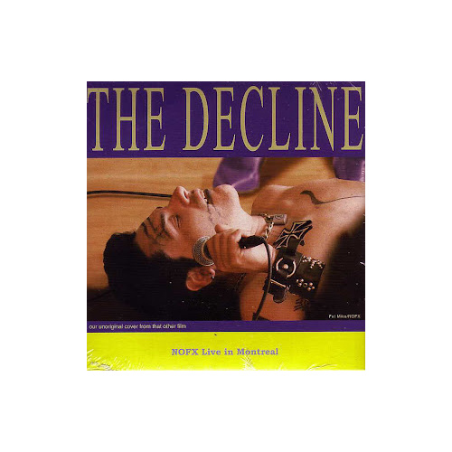 The Decline (Live In Montreal)