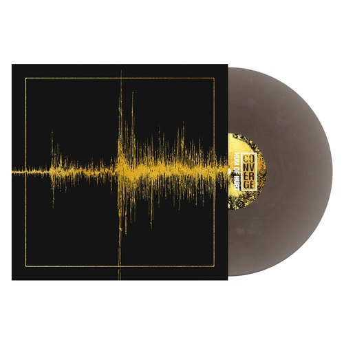 Hum Of Hurt (Australian Exclusive Vinyl)