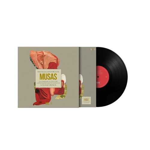 Musas Vol.1