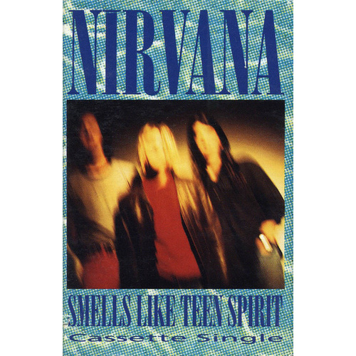Smells Like Teen Spirit