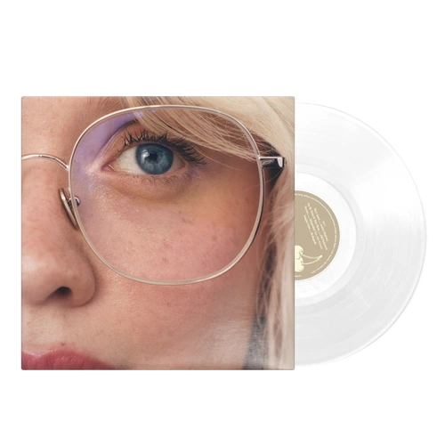 Florescence (Clear Vinyl)