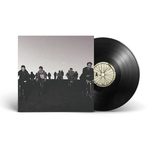 Something Worth Waiting For