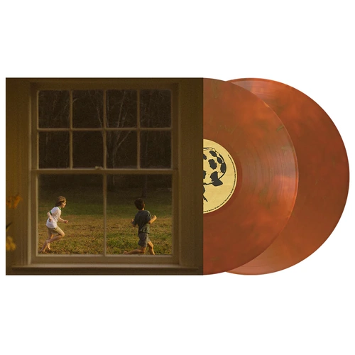 The Great Divide (American Rust Vinyl)