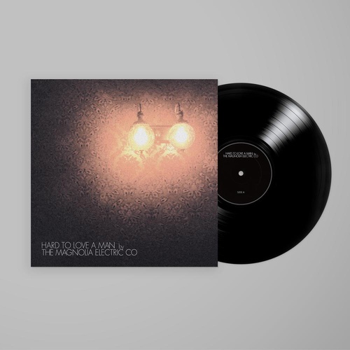 Hard To Love A Man (Anniversary Edition)