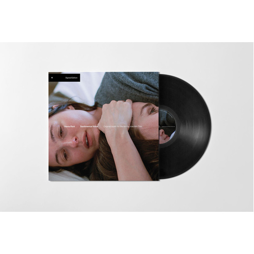 Sentimental Value (Signed Edition)