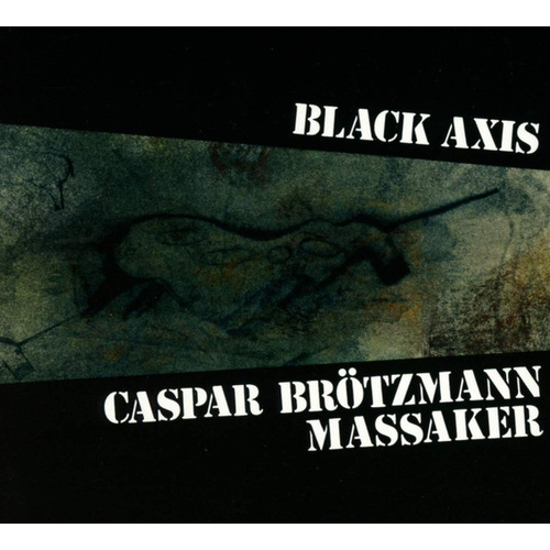 Black Axis
