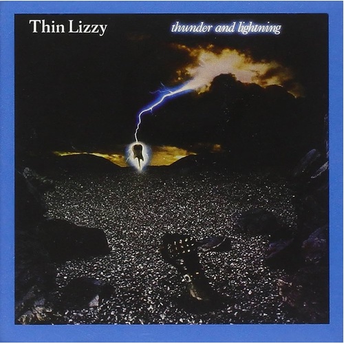 Thunder And Lightning