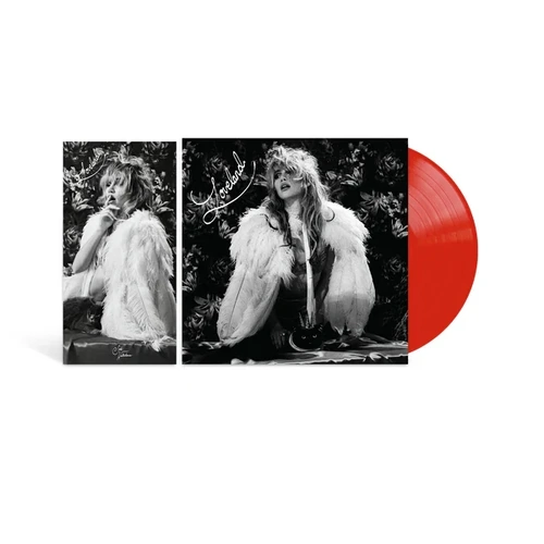 Loveland (Red Vinyl)