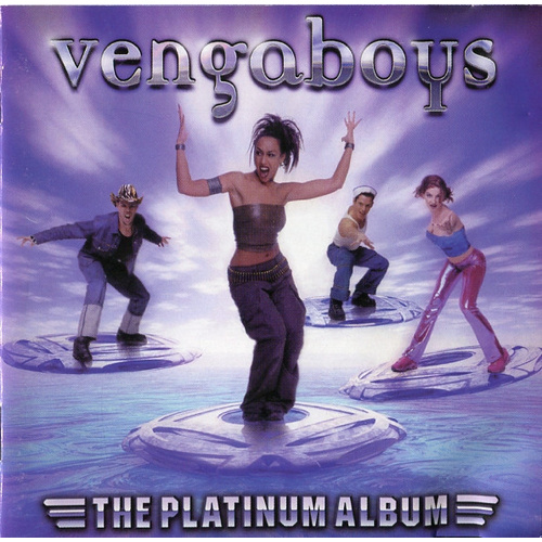 The Platinum Album