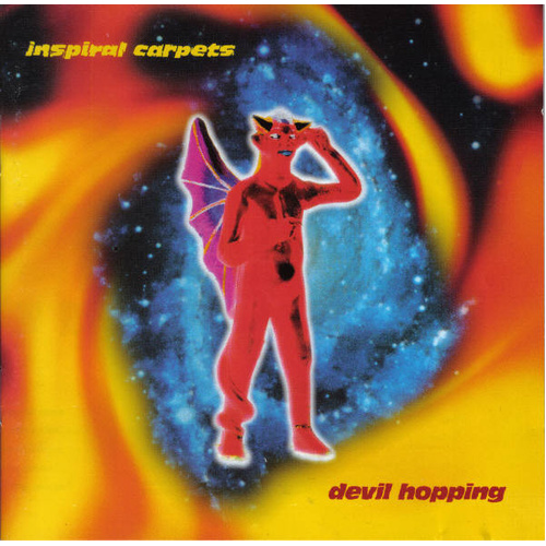 Devil Hopping