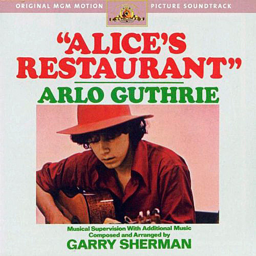 Alice's Restaurant (Deluxe Edition)