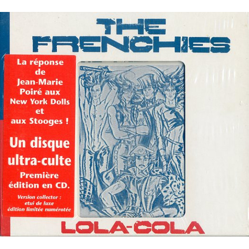 Lola-Cola (Limited Edition)