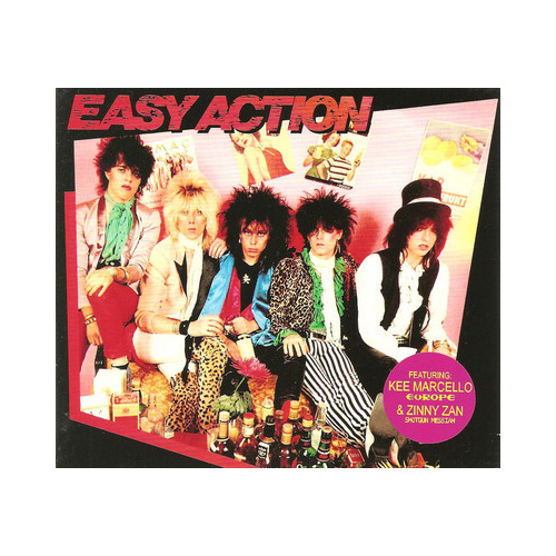 Easy Action