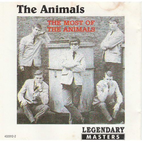 The Most of the Animals