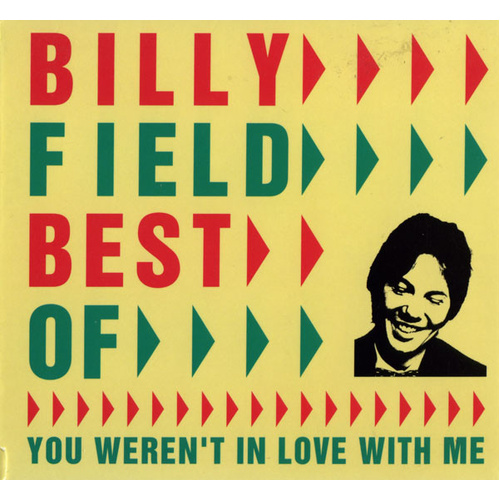 Best Of: You Weren't In Love With Me