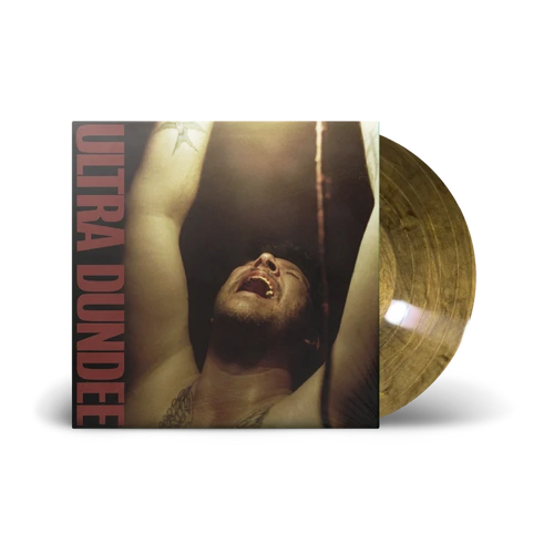 Ultra Dundee (Gold Vinyl)