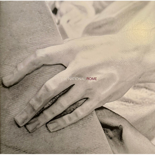 Rome (White Vinyl)