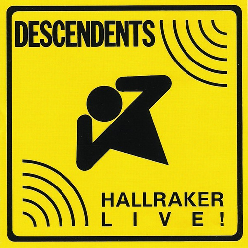 Hallraker