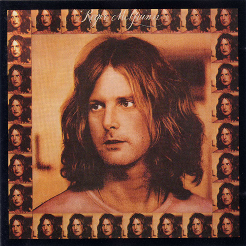 Roger McGuinn